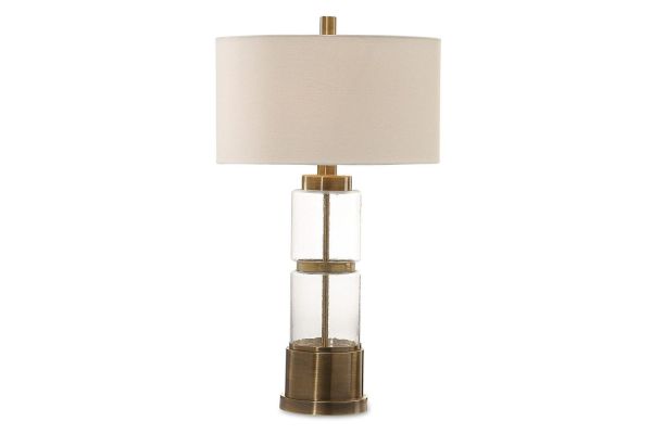 Vaiga Table Lamp