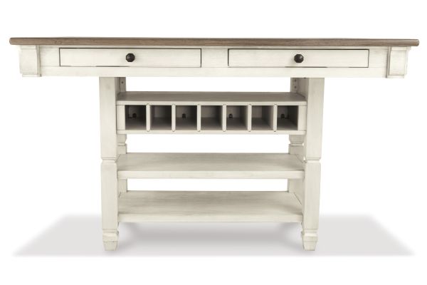 Bolanburg Counter Height Dining Table