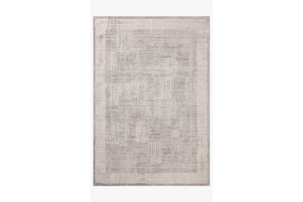 Hollis Smoke 8' x 10' Rug 