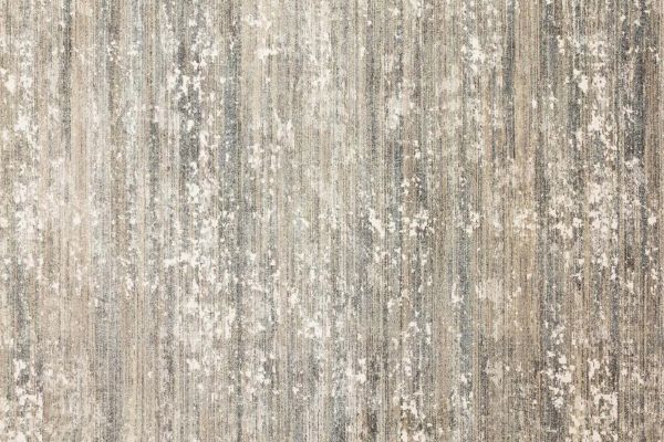 Augustus Fog 8x10 Rug