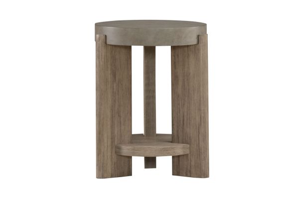 Affinity Chairside Table