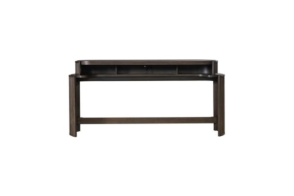 City View Console Bar