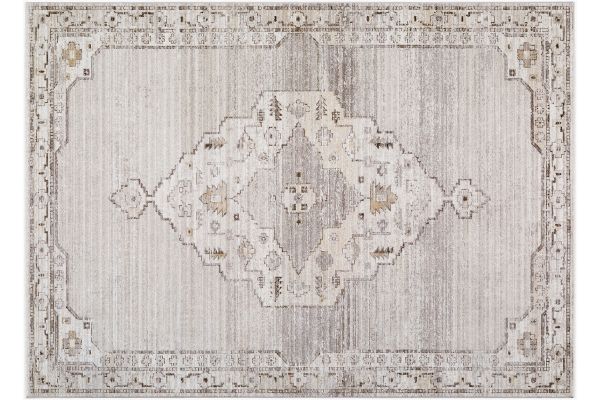 Fifth Avenue Machine Woven Rug 8x10