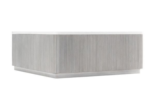 Colonnade Cocktail Table by Bernhardt 