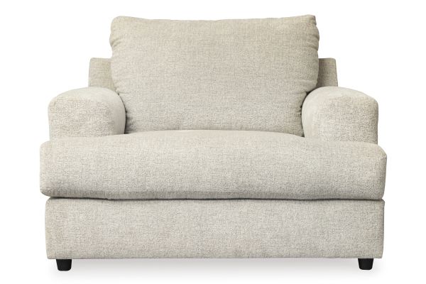 Soletren Oversized Chair