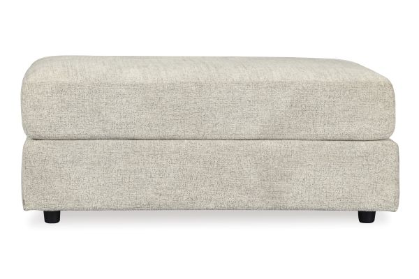 Soletren Oversized Ottoman
