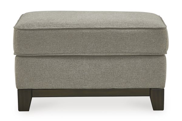 Kaywood Ottoman