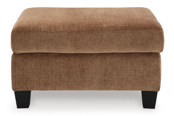 Amity Bay Ottoman