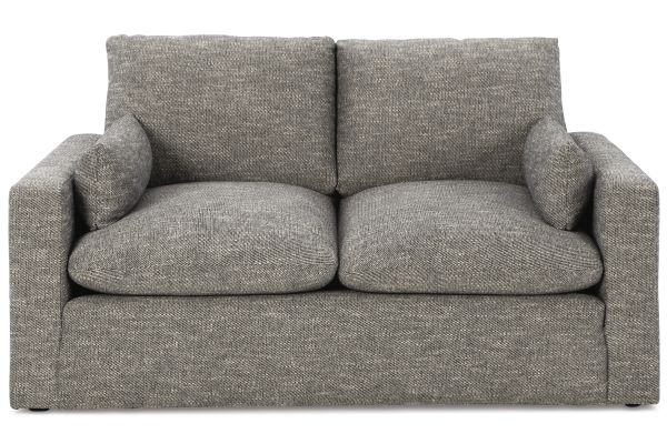 Dramatic Loveseat