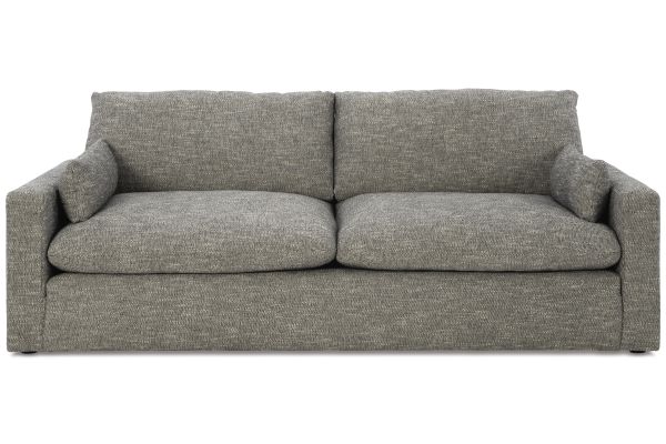 Dramatic Sofa