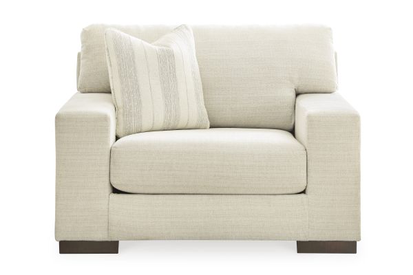 Maggie Oversized Chair