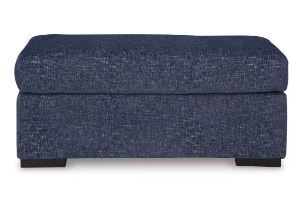 Evansley Ottoman