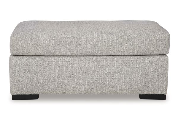 Evansley Ottoman