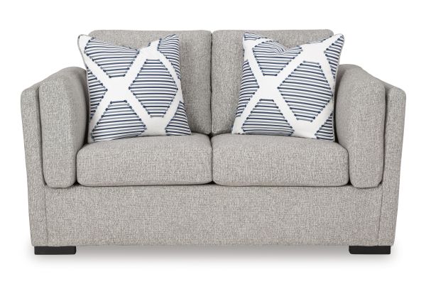 Evansley Loveseat