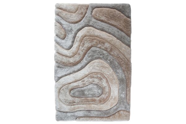 Mateos Shag 5' X 7' Area Rug