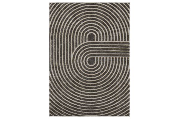 Mila  5' X 7' Area Rug