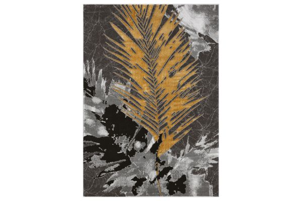 Mila  5' X 7' Area Rug