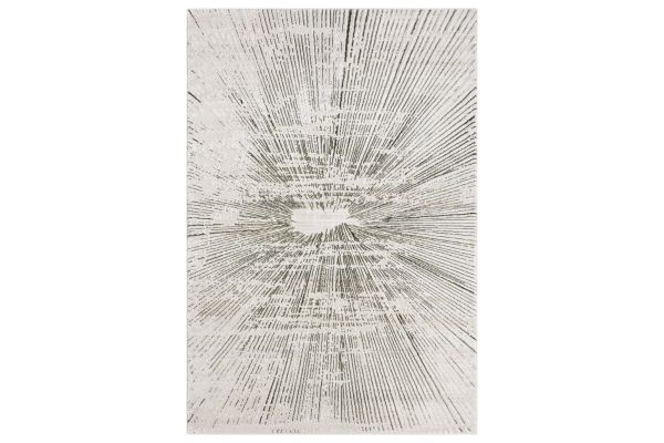 Mila  5' X 7' Area Rug