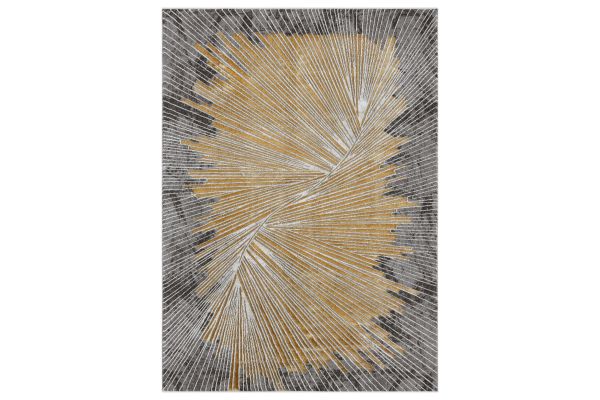 Mila  8' X 10' Area Rug