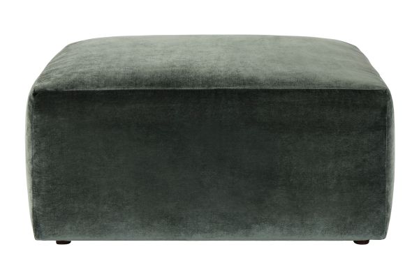 Brynn Pine Cocktail Ottoman