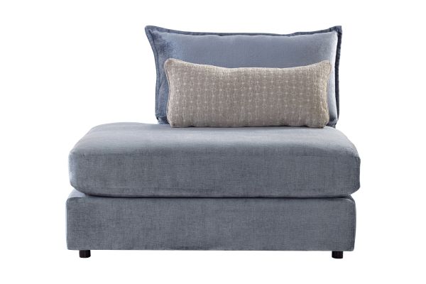 DreamTwo Left Arm Facing Bump Chaise