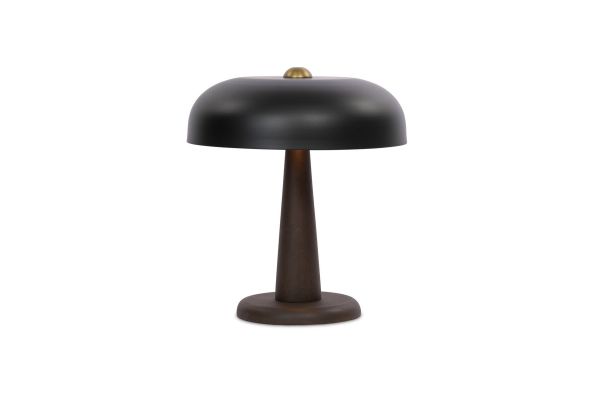 Tennon Table Lamp by Fourhands
