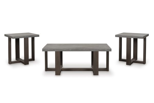 Dynnford Table (Set of 3)