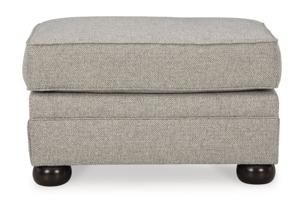 Gaelon Ottoman