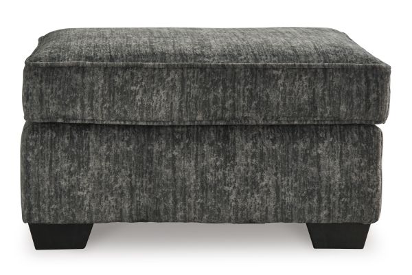 Lonoke Ottoman