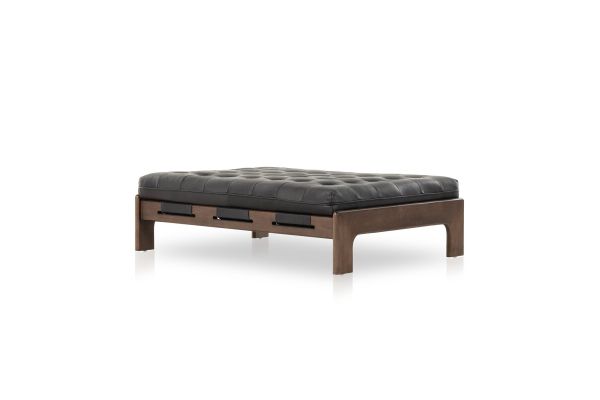 Halston Cocktail Ottoman