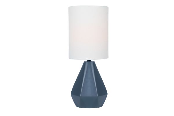 Mason Table Lamp