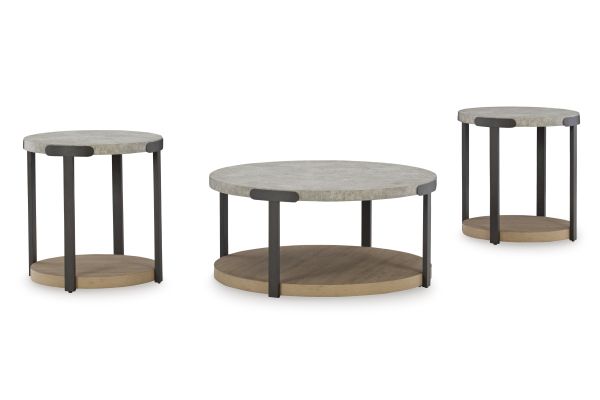 Darthurst Table (Set of 3)