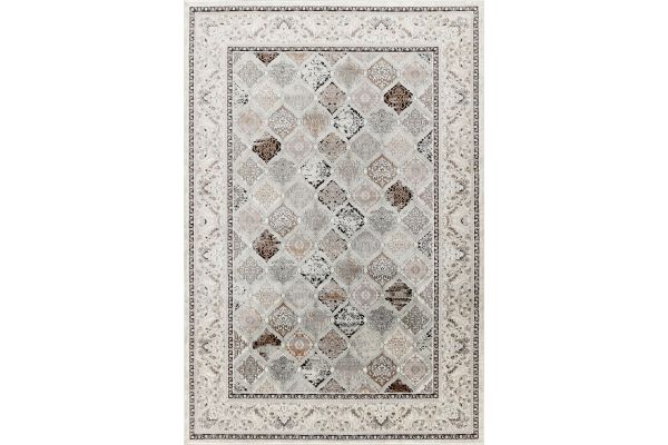 Omari 5'3'' X 7'7'' Area Rug