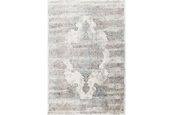 Omari 5'3'' X 7'7'' Area Rug