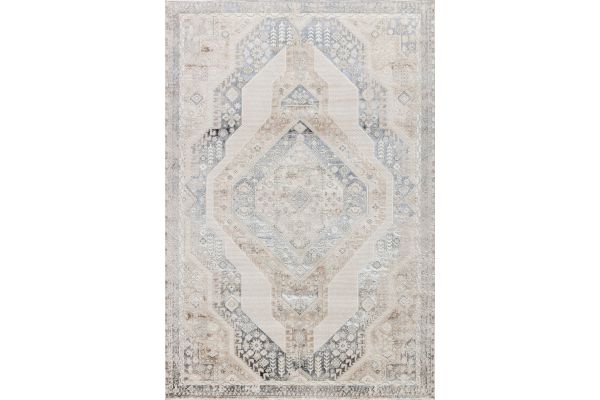 Omari 5'3'' X 7'7'' Area Rug