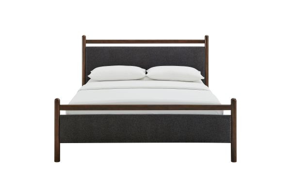 Ginny Queen Size Platform Bed Frame by Modway