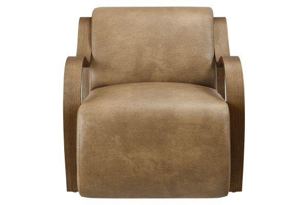 Atrium Accent Armchair by Modway