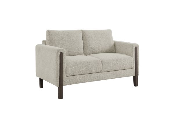 Hawken  Loveseat by Modway