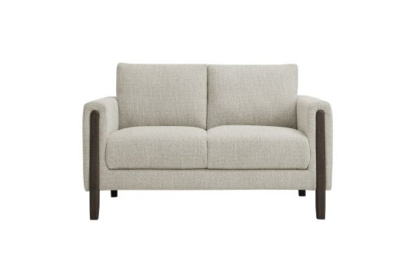 Hawken  Loveseat by Modway