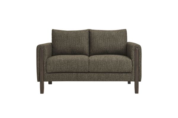 Hawken  Loveseat by Modway