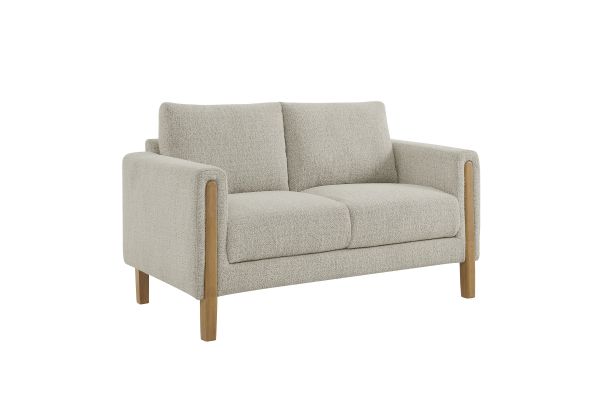 Hawken  Loveseat by Modway
