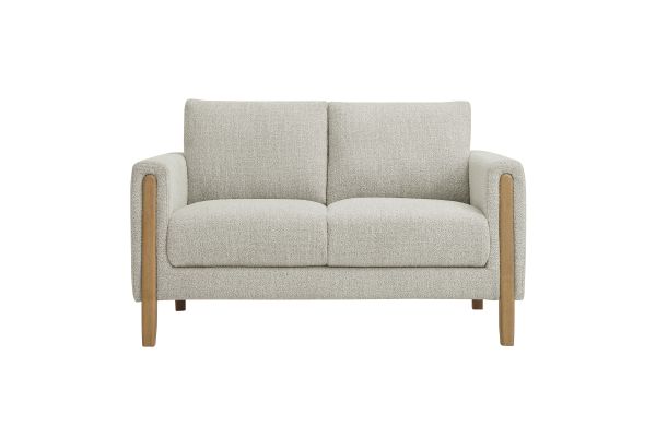 Hawken  Loveseat by Modway