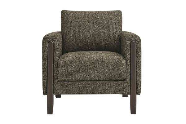 Hawken  Accent Armchair by Modway