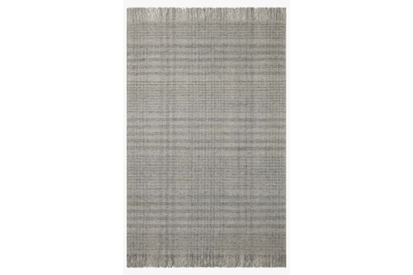 Caleb Grey 7x9 by Loloi