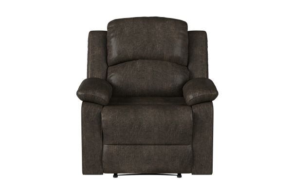Donovan Java Manual Recliner