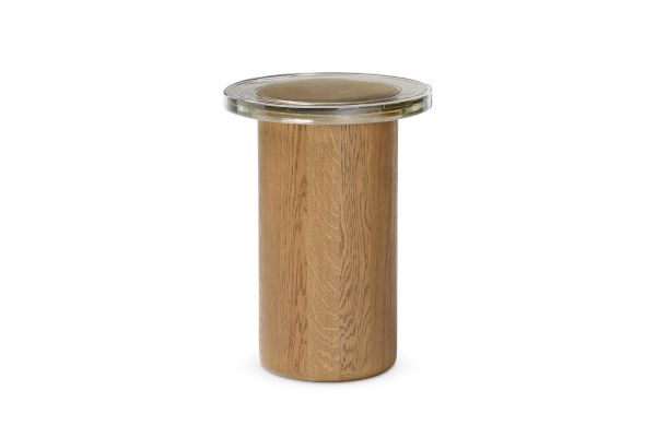 Shira End Table 