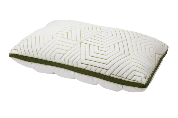 King CBD SoftCell® Lite Pillow - White