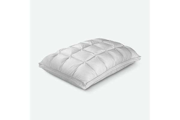 King SoftCell® Lite Pillow - White