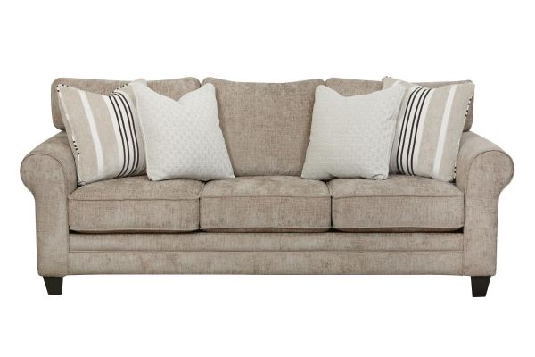 Bradford Cocoa Sofa