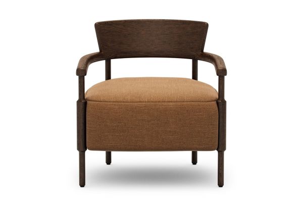 Bennette Accent Chair by Fourhands